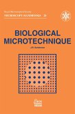 Biological Microtechnique (eBook, ePUB)