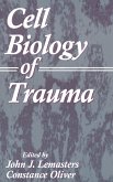 Cell Biology of Trauma (eBook, PDF)