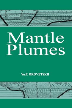 Mantle Plumes (eBook, PDF) - Orovetskii, Yu P.