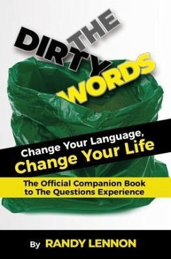 The Dirty Words (eBook, ePUB) - Lennon, Randy