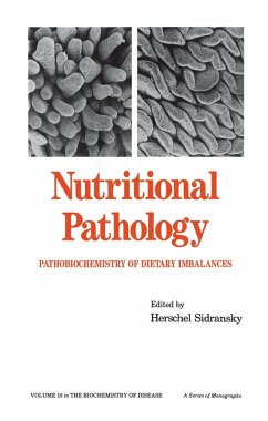 Nutritional Pathology (eBook, ePUB) - Sidransky, H.