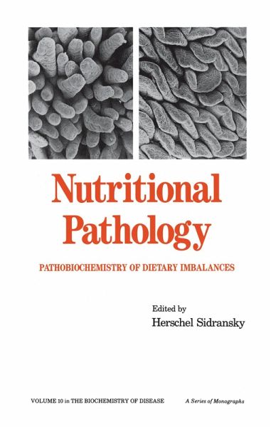 Nutritional Pathology (eBook, ePUB) Nutritional Pathology (eBook, ePUB)