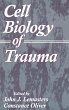 Cell Biology of Trauma (eBook, ePUB) - Bild 1