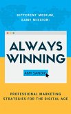 Always Winning (eBook, ePUB)