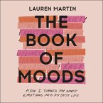 The Book of Moods (eBook, ePUB)