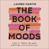 The Book of Moods (eBook, ePUB)