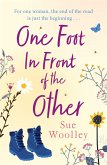 One Foot in Front of the Other (eBook, ePUB)