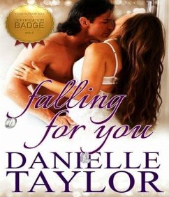 Cover Falling for You (eBook, ePUB)