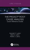 The PROACT® Root Cause Analysis (eBook, PDF)