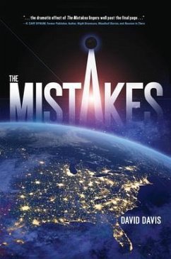 The Mistakes (eBook, ePUB)