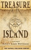 Treasure Island - Unabridged (eBook, ePUB)