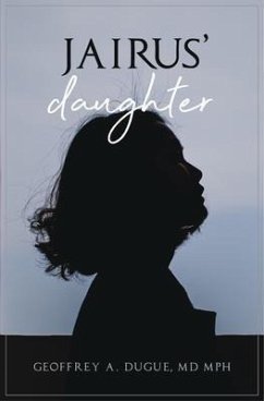 Cover Jairus' Daughter (eBook, ePUB)