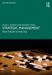 Strategic Management (eBook, PDF) - Bild 1
