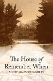 THE HOUSE OF REMEMBER WHEN (eBook, ePUB)