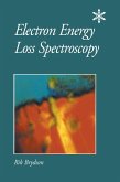Electron Energy Loss Spectroscopy (eBook, ePUB)