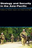 Strategy and Security in the Asia-Pacific (eBook, ePUB)