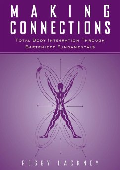 Making Connections (eBook, ePUB) - Hackney, Peggy