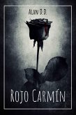 Rojo Carmín (eBook, ePUB)