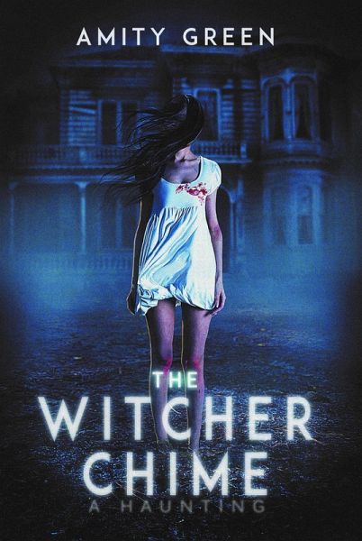 The Witcher Chime (eBook, ePUB)