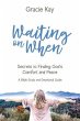 Waiting on When (eBook, ePUB) - Bild 1