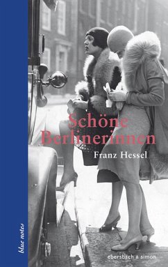 Schöne Berlinerinnen (eBook, ePUB) - Hessel, Franz