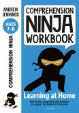 Comprehension Ninja Workbook for Ages 7-8 (eBook, PDF)