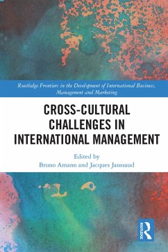 Cross-cultural Challenges in International Management (eBook, PDF)