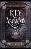 Key of Arcandus (eBook, ePUB)