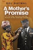 A Mother's Promise (eBook, ePUB)