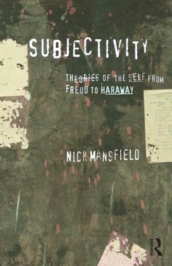 Subjectivity (eBook, PDF) - Mansfield, Nick