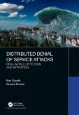 Distributed Denial of Service Attacks (eBook, ePUB)