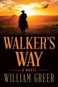 Cover Walker's Way (eBook, ePUB)