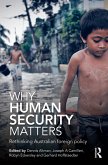 Why Human Security Matters (eBook, ePUB)