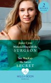 Weekend Fling With The Surgeon / The Nurse's Secret: Weekend Fling with the Surgeon / The Nurse's Secret (Mills & Boon Medical) (eBook, ePUB)