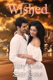 Wished (The Prince's Collection) (eBook, ePUB)