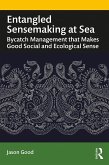 Entangled Sensemaking at Sea (eBook, ePUB)