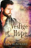 Vestige of Hope: A Christian Time Travel Romance (Vestige in Time, #2) (eBook, ePUB)