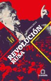 Historia de la Revolución Rusa Tomo I (eBook, ePUB)