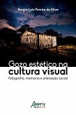 Gozo Estético na Cultura Visual: Fotografia, Memória e Alienação Social (eBook, ePUB)