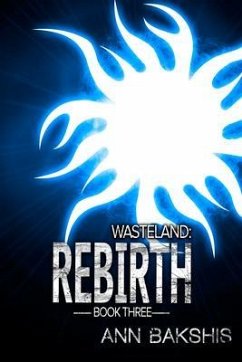 Cover Wasteland (eBook, ePUB)