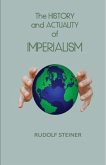 The History and Actuality of Imperialism (eBook, ePUB)