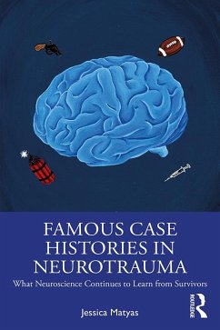Cover Famous Case Histories in Neurotrauma (eBook, ePUB)