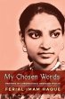MY CHOSEN WORDS (eBook, ePUB) - Bild 1