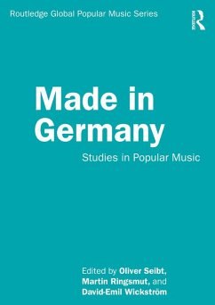 Cover Made in Germany (eBook, ePUB)