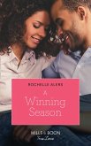 A Winning Season (Mills & Boon True Love) (Wickham Falls Weddings, Book 10) (eBook, ePUB)
