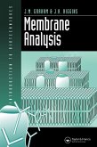 Membrane Analysis (eBook, ePUB)