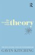 The Trouble with Theory (eBook, PDF) - Bild 1