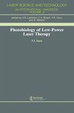 Photobiology Of Low-Power Lase (eBook, ePUB)