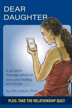 Dear Daughter (eBook, ePUB) - Laveist, Wil