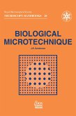 Biological Microtechnique (eBook, PDF)